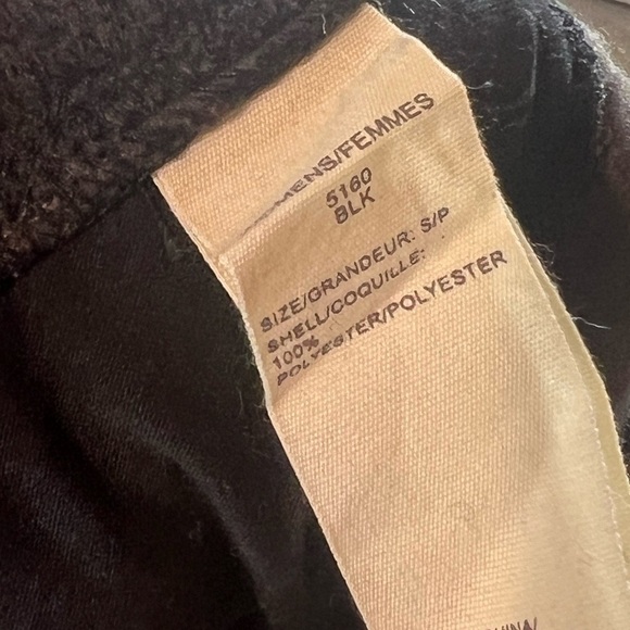 Woolrich Women’s Size Small Warm Comfy Lined Heather Brown Skirt Fall Winter - Picture 7 of 10